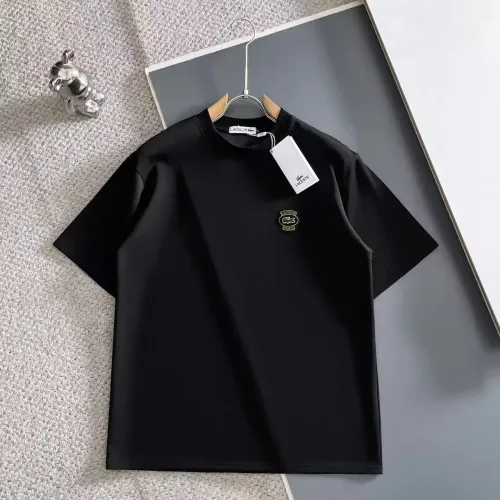 Replica Lacoste Tracksuits Short Sleeved For Men #1420438 $56.00 USD for Wholesale