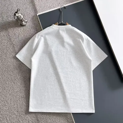 Replica Lacoste Tracksuits Short Sleeved For Men #1420439 $56.00 USD for Wholesale