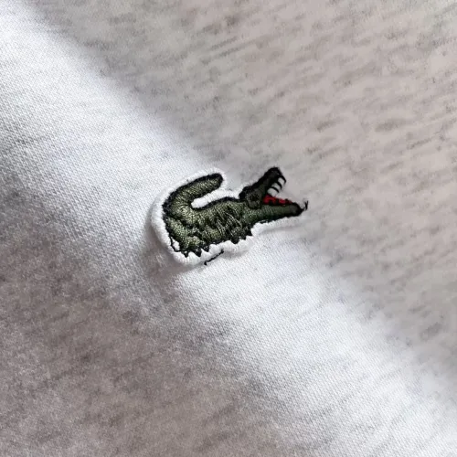 Replica Lacoste Tracksuits Short Sleeved For Men #1420439 $56.00 USD for Wholesale