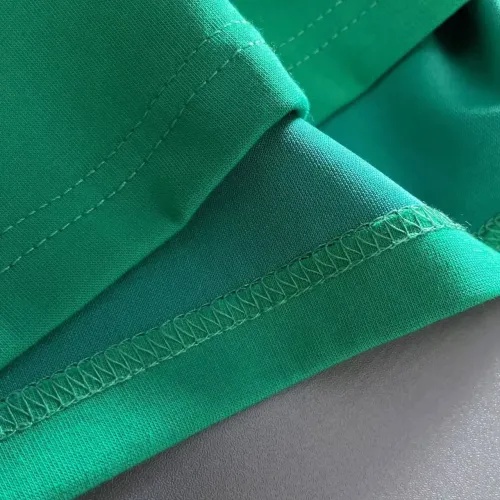 Replica Lacoste Tracksuits Short Sleeved For Men #1420440 $56.00 USD for Wholesale