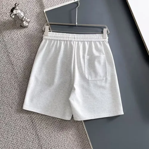 Replica Prada Tracksuits Short Sleeved For Men #1420445 $56.00 USD for Wholesale