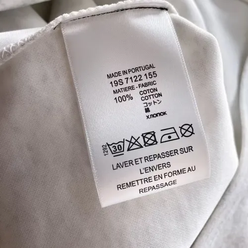 Replica Prada Tracksuits Short Sleeved For Men #1420445 $56.00 USD for Wholesale