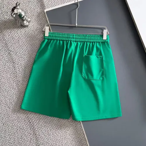 Replica Prada Tracksuits Short Sleeved For Men #1420448 $56.00 USD for Wholesale