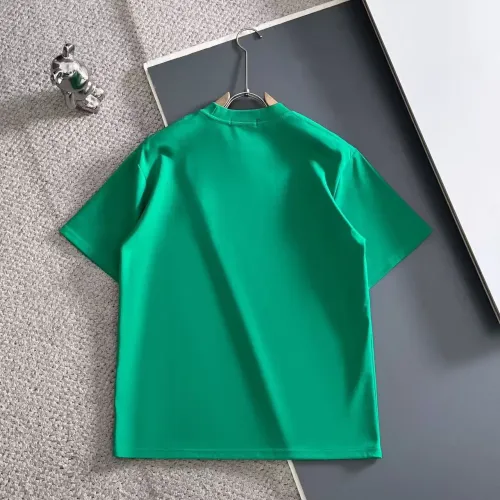 Replica Prada Tracksuits Short Sleeved For Men #1420448 $56.00 USD for Wholesale