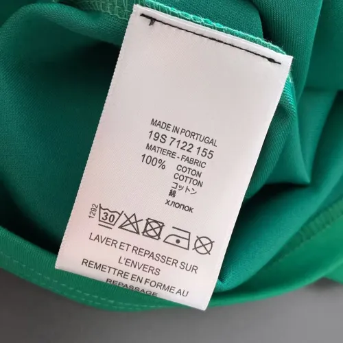 Replica Prada Tracksuits Short Sleeved For Men #1420448 $56.00 USD for Wholesale