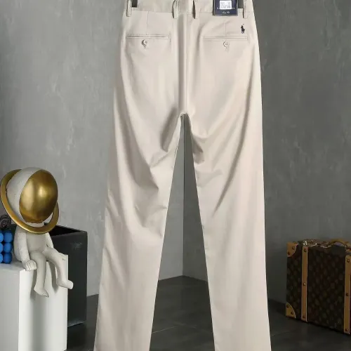Ralph Lauren Polo Pants For Men #1420464 $42.00 USD, Wholesale Replica Ralph Lauren Polo Pants