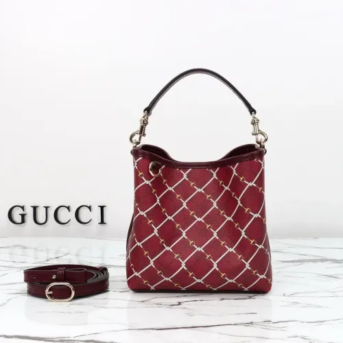 Gucci AAA Quality Handbags For Women #1420469 $140.00 USD, Wholesale Replica Gucci AAA Quality Handbags