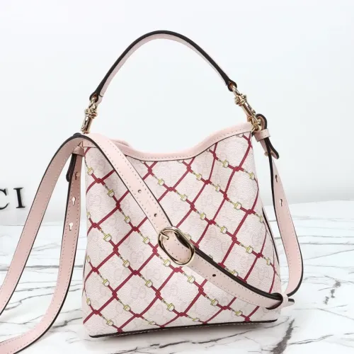 Replica Gucci AAA Quality Handbags For Women #1420470 $140.00 USD for Wholesale