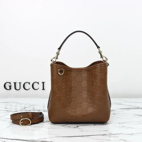 Gucci AAA Quality Handbags For Women #1420471 $170.00 USD, Wholesale Replica Gucci AAA Quality Handbags