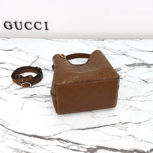 Replica Gucci AAA Quality Handbags For Women #1420471 $170.00 USD for Wholesale
