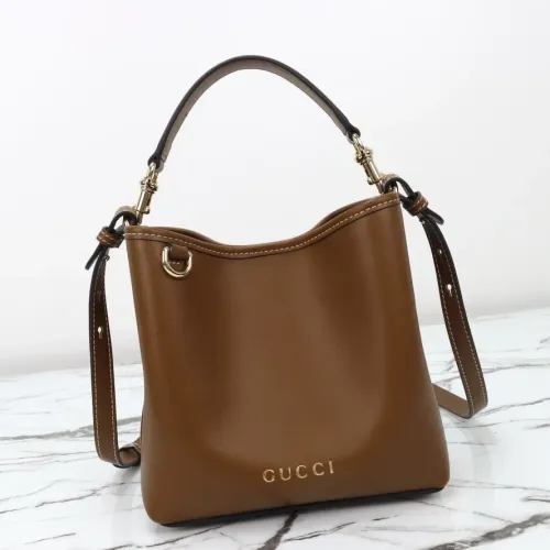 Replica Gucci AAA Quality Handbags For Women #1420474 $170.00 USD for Wholesale