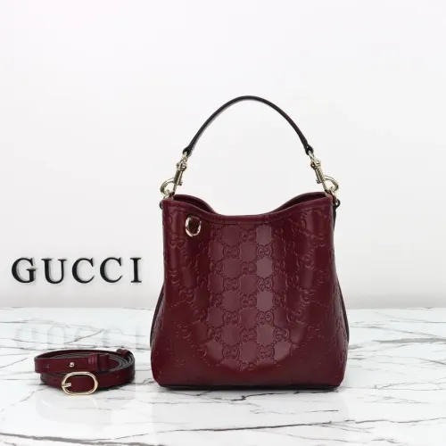 Gucci AAA Quality Handbags For Women #1420475 $170.00 USD, Wholesale Replica Gucci AAA Quality Handbags