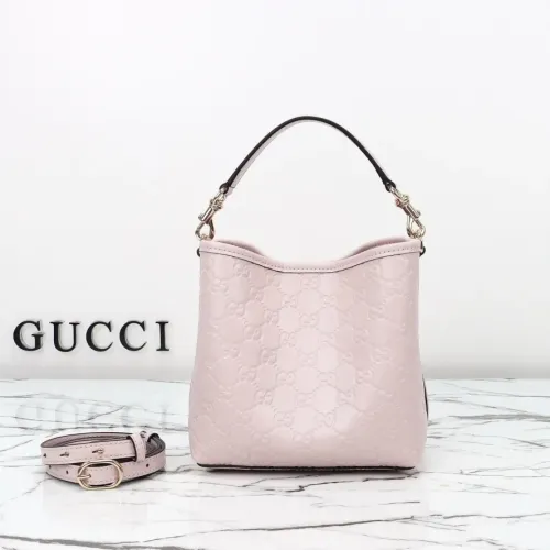 Replica Gucci AAA Quality Handbags For Women #1420476 $170.00 USD for Wholesale