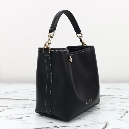 Replica Gucci AAA Quality Handbags For Women #1420477 $170.00 USD for Wholesale