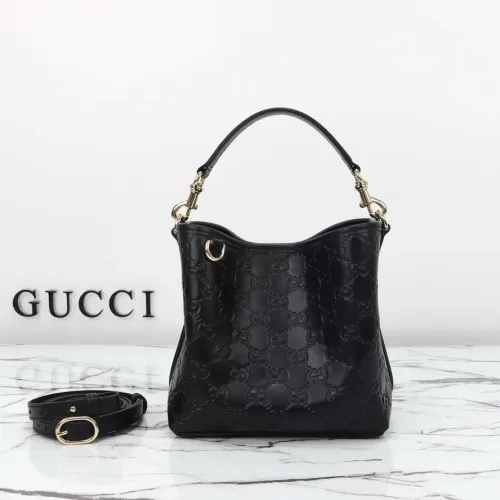 Gucci AAA Quality Handbags For Women #1420478 $170.00 USD, Wholesale Replica Gucci AAA Quality Handbags