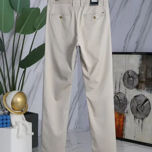 Tommy Hilfiger TH Pants For Men #1420479