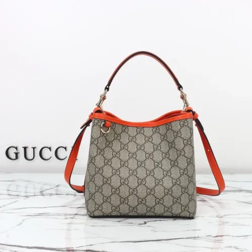 Gucci AAA Quality Handbags For Women #1420481 $132.00 USD, Wholesale Replica Gucci AAA Quality Handbags