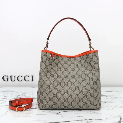 Gucci AAA Quality Handbags For Women #1420484 $140.00 USD, Wholesale Replica Gucci AAA Quality Handbags