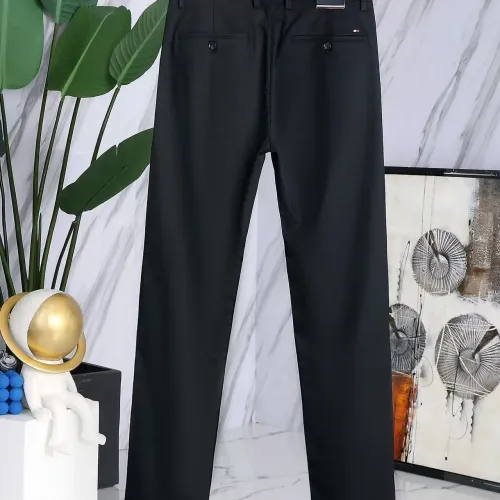 Tommy Hilfiger TH Pants For Men #1420485 $42.00 USD, Wholesale Replica Tommy Hilfiger TH Pants