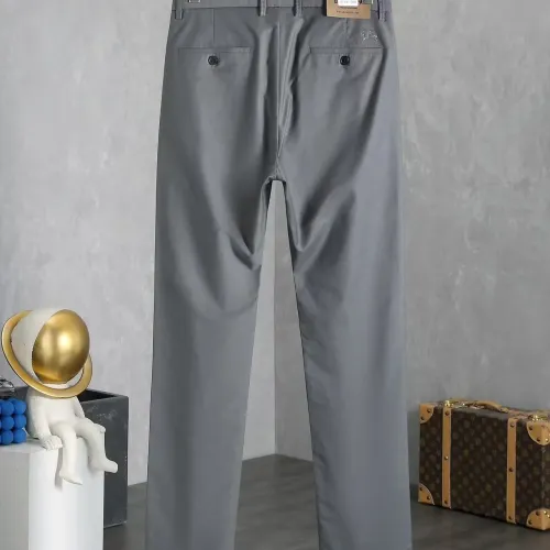 Burberry Pants For Men #1420486 $42.00 USD, Wholesale Replica Burberry Pants