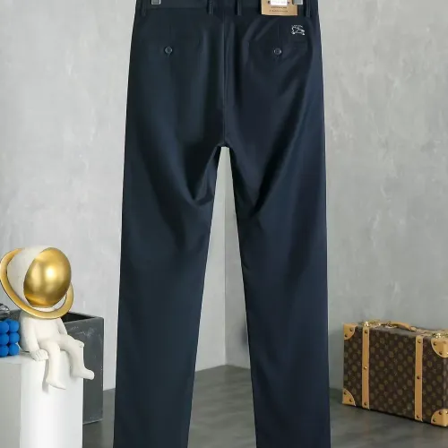 Burberry Pants For Men #1420487 $42.00 USD, Wholesale Replica Burberry Pants
