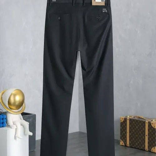 Burberry Pants For Men #1420488 $42.00 USD, Wholesale Replica Burberry Pants