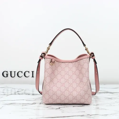 Gucci AAA Quality Handbags For Women #1420489 $132.00 USD, Wholesale Replica Gucci AAA Quality Handbags