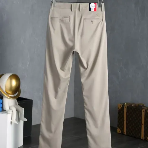 Prada Pants For Men #1420490 $42.00 USD, Wholesale Replica Prada Pants