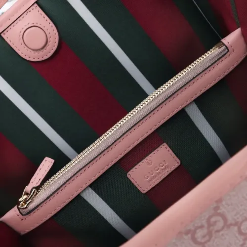 Replica Gucci AAA Quality Handbags For Women #1420492 $140.00 USD for Wholesale