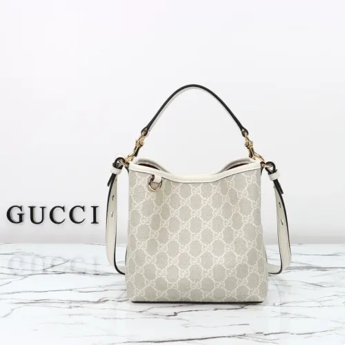Gucci AAA Quality Handbags For Women #1420495 $132.00 USD, Wholesale Replica Gucci AAA Quality Handbags
