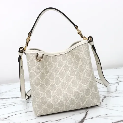 Replica Gucci AAA Quality Handbags For Women #1420495 $132.00 USD for Wholesale