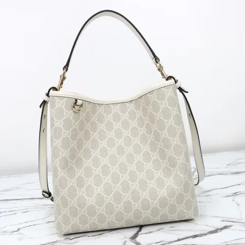 Replica Gucci AAA Quality Handbags For Women #1420496 $140.00 USD for Wholesale