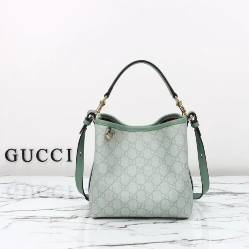 Gucci AAA Quality Handbags For Women #1420497 $132.00 USD, Wholesale Replica Gucci AAA Quality Handbags