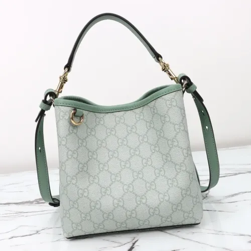 Replica Gucci AAA Quality Handbags For Women #1420497 $132.00 USD for Wholesale