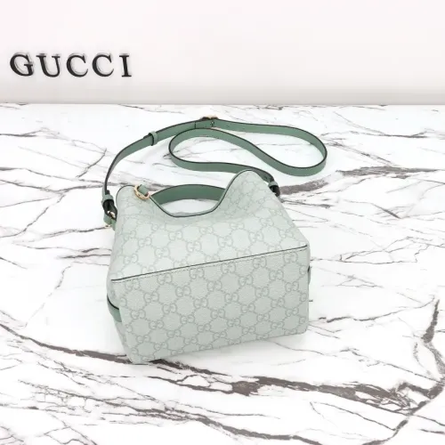 Replica Gucci AAA Quality Handbags For Women #1420497 $132.00 USD for Wholesale