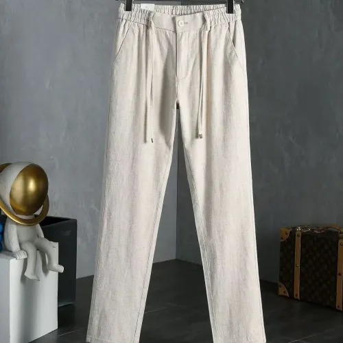 Burberry Pants For Men #1420500 $42.00 USD, Wholesale Replica Burberry Pants