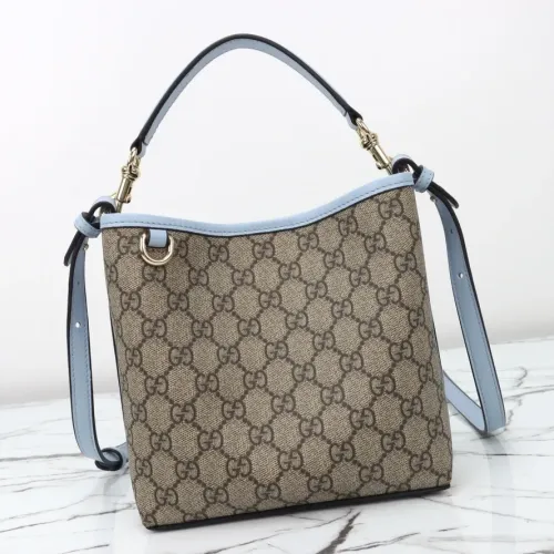 Replica Gucci AAA Quality Handbags For Women #1420501 $132.00 USD for Wholesale