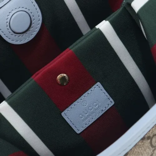 Replica Gucci AAA Quality Handbags For Women #1420501 $132.00 USD for Wholesale