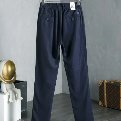 Burberry Pants For Men #1420503 $42.00 USD, Wholesale Replica Burberry Pants