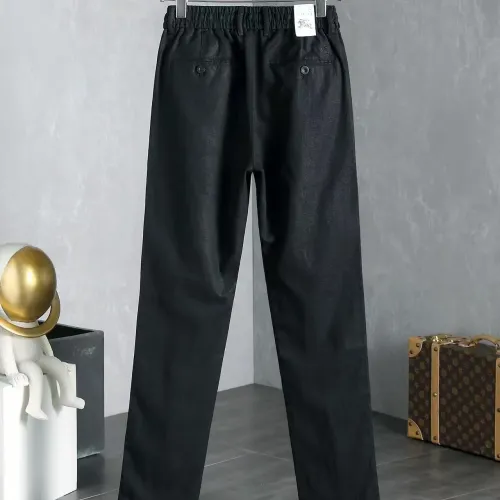 Burberry Pants For Men #1420504 $42.00 USD, Wholesale Replica Burberry Pants