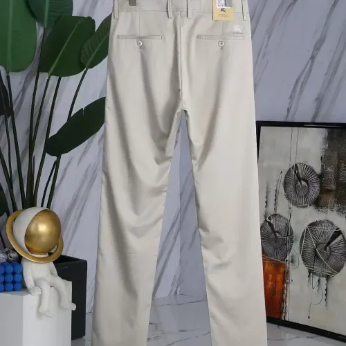 Burberry Pants For Men #1420505 $42.00 USD, Wholesale Replica Burberry Pants