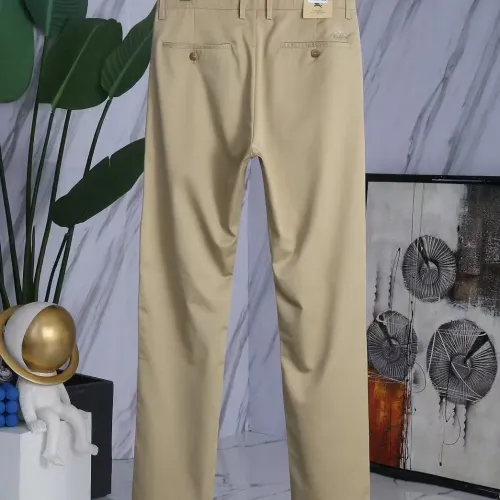 Burberry Pants For Men #1420506 $42.00 USD, Wholesale Replica Burberry Pants