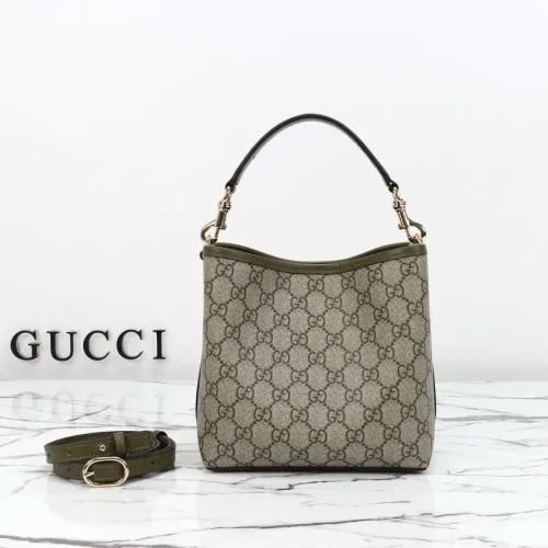 Replica Gucci AAA Quality Handbags For Women #1420507 $132.00 USD for Wholesale