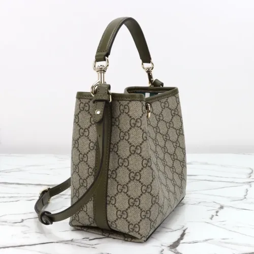 Replica Gucci AAA Quality Handbags For Women #1420507 $132.00 USD for Wholesale