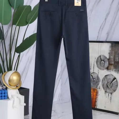Burberry Pants For Men #1420508 $42.00 USD, Wholesale Replica Burberry Pants