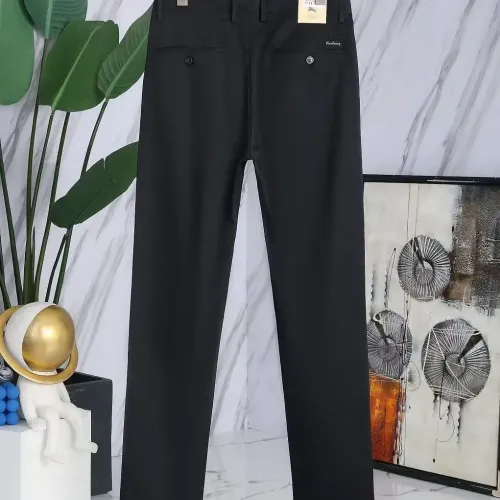 Burberry Pants For Men #1420509 $42.00 USD, Wholesale Replica Burberry Pants