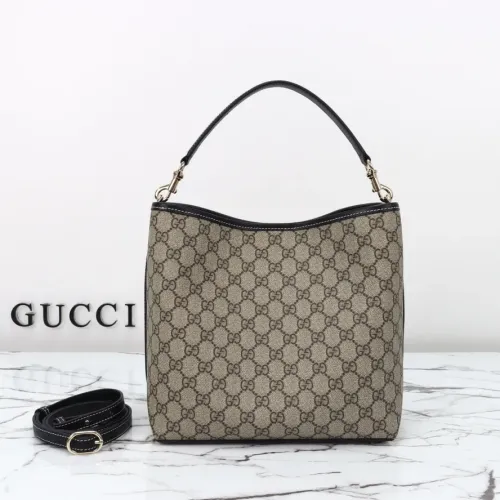 Replica Gucci AAA Quality Handbags For Women #1420511 $140.00 USD for Wholesale