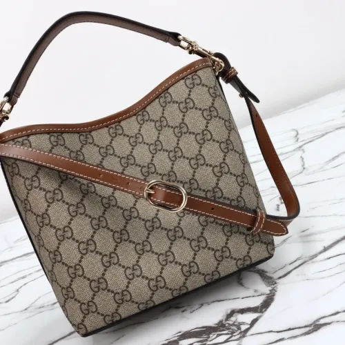 Replica Gucci AAA Quality Handbags For Women #1420512 $132.00 USD for Wholesale