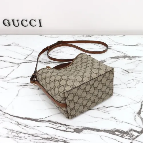 Replica Gucci AAA Quality Handbags For Women #1420512 $132.00 USD for Wholesale