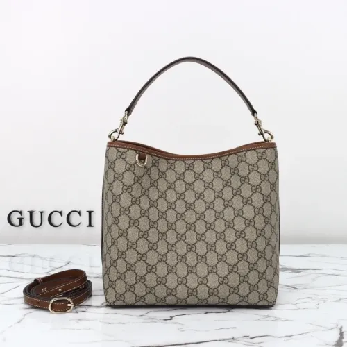 Gucci AAA Quality Handbags For Women #1420513 $140.00 USD, Wholesale Replica Gucci AAA Quality Handbags